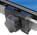 Allen® Medical Easy-Lock Blade Clamp